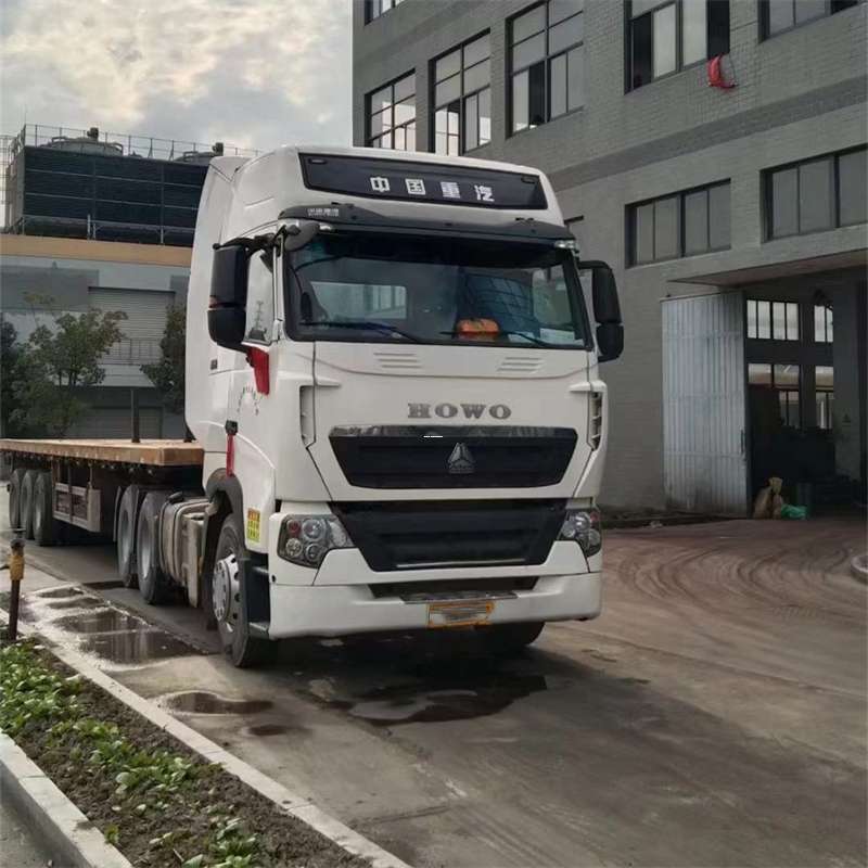 大通县通什镇物流：多元运输服务与线路解析
