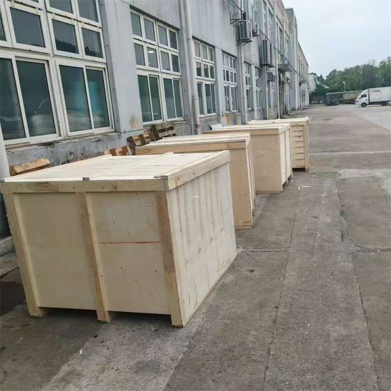 大通县尼勒克县：物流专线的高效货运之旅