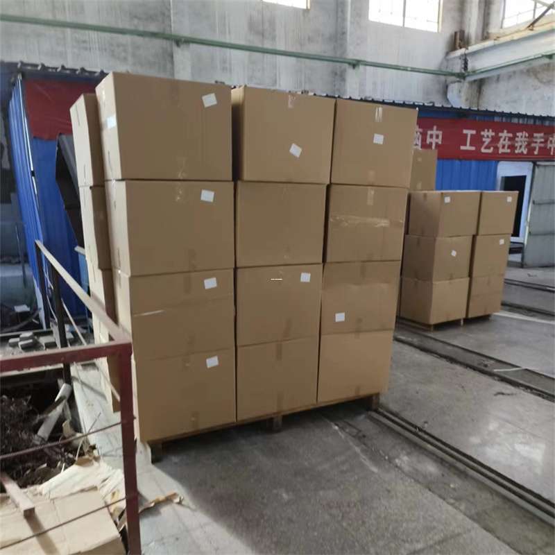 大通县喀什地区：物流专线的高效货运之旅