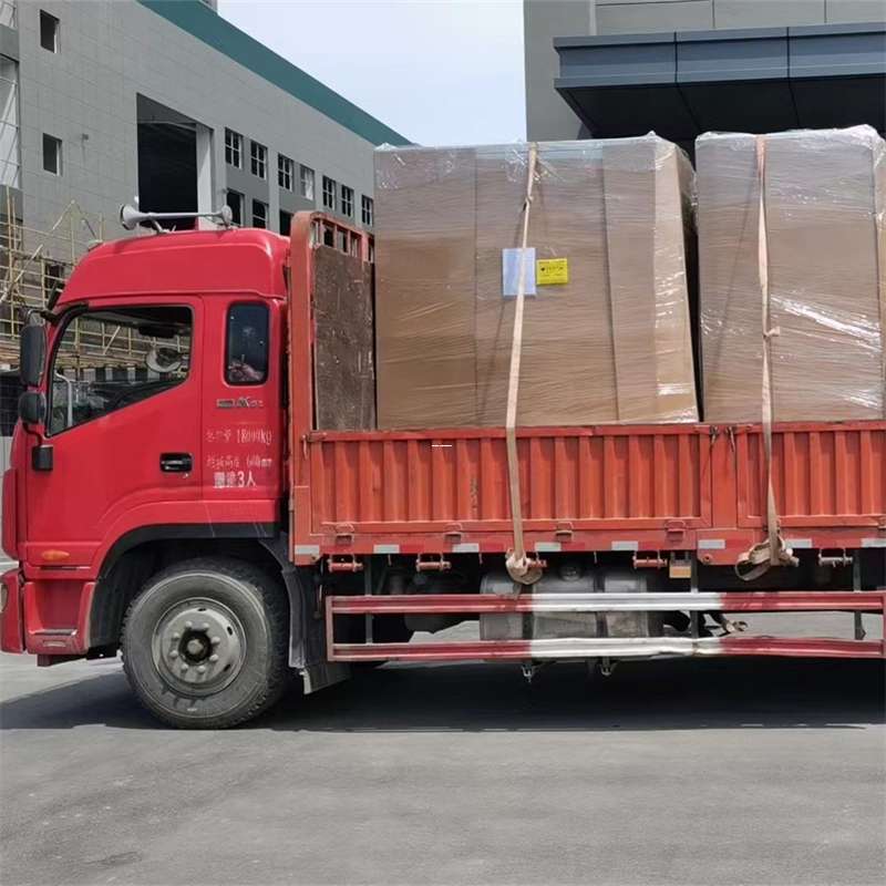 大通县乌鲁木齐物流：专线运输的多元服务之旅