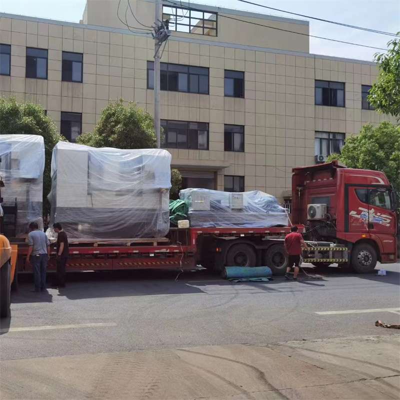 大通县新干县物流：多元服务与高效运输之路