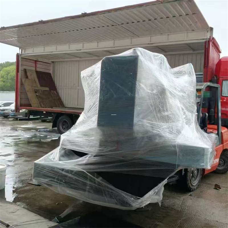 大通县瑞金市多元物流服务探索与运输线路解析