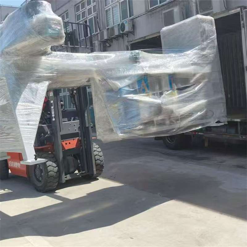 大通县赣州市物流：多样运输服务与丰富线路探秘