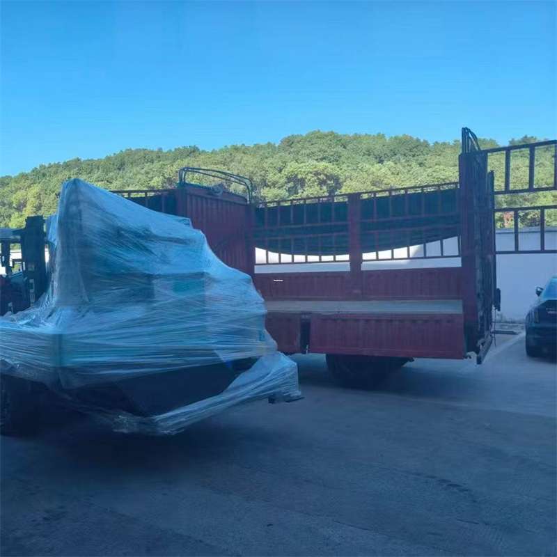 大通县探秘浮梁县多元物流运输世界