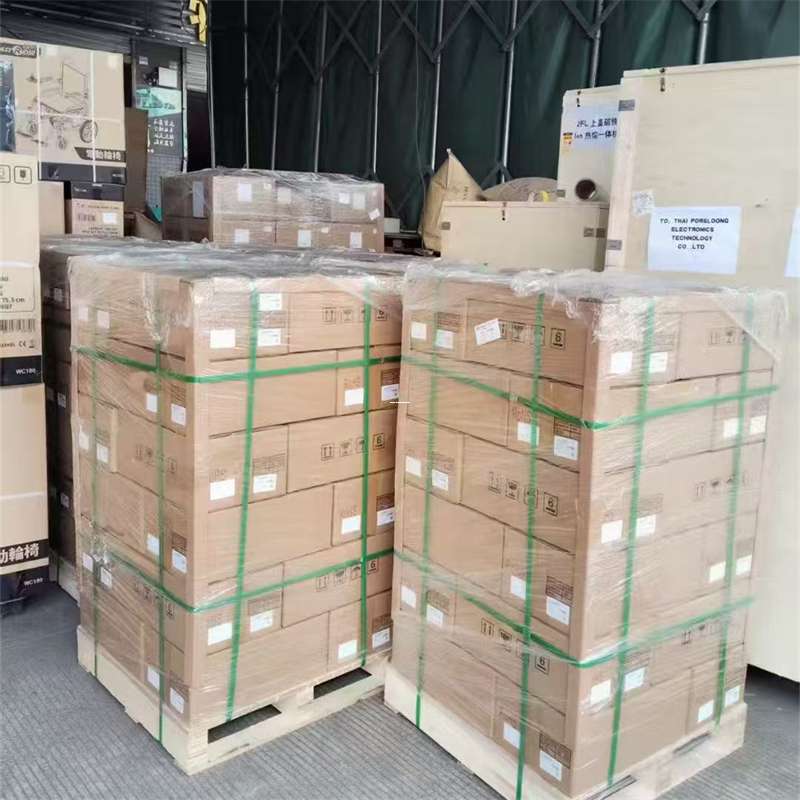 大通县建瓯市物流：多样服务与高效运输线路探秘
