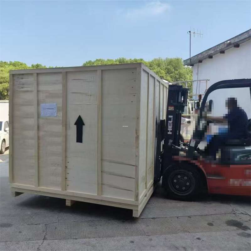 大通县黎城县物流：多元专线运输的精彩之旅