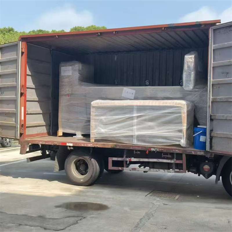 大通县枣强县物流：多元专线运输的精彩世界