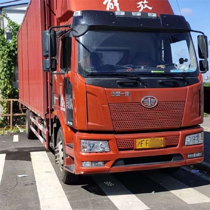 大通县罗平县进仓物流：专线直达的多元货运之旅