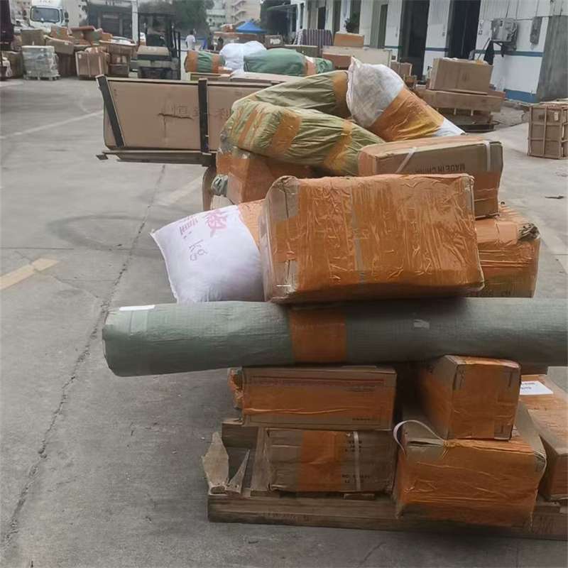 大通县长顺县进仓物流：专线直达的多元货运探索