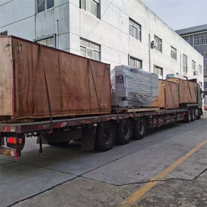 大通县赫章县进仓物流：专线直达的多元货运服务探秘