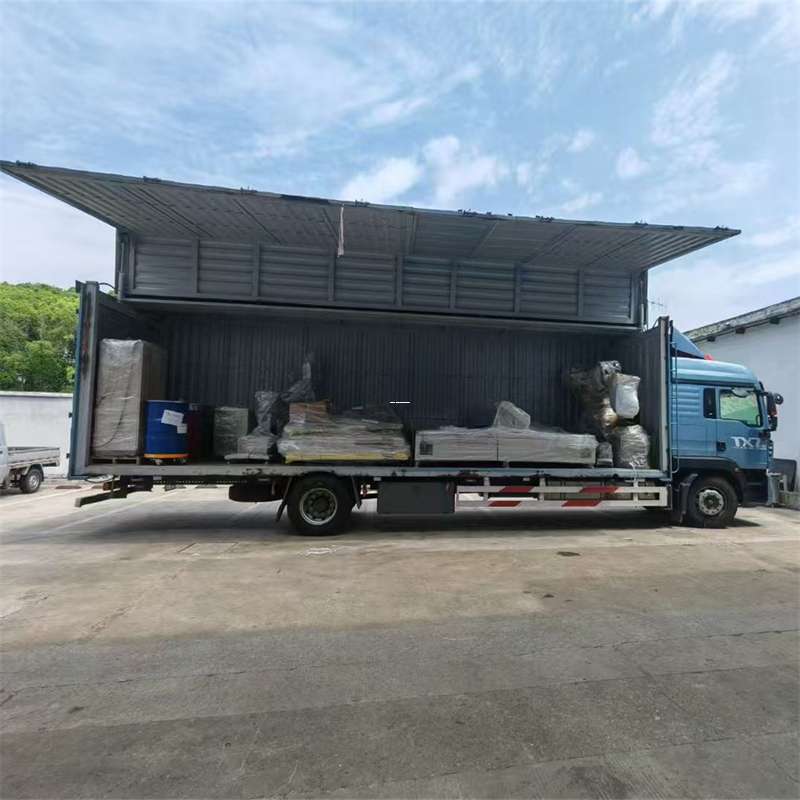 大通县太白县物流：多元服务与高效运输线路探秘