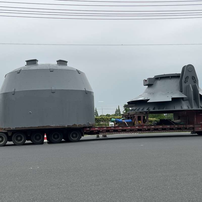 大通县扶风县物流：多元服务与高效运输线路探索