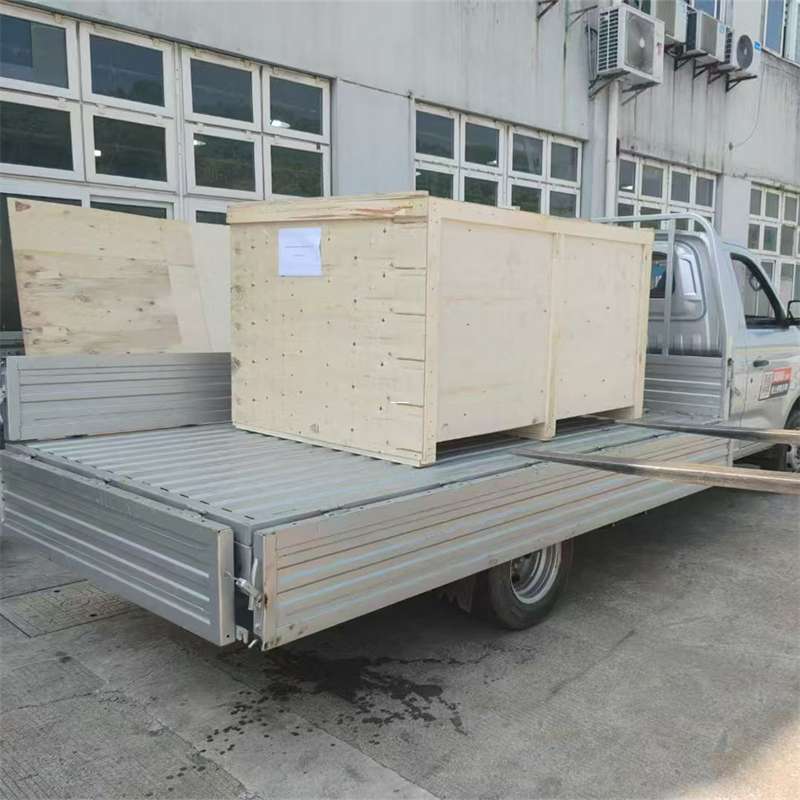 大通县周至县物流：多元运输服务与线路探秘