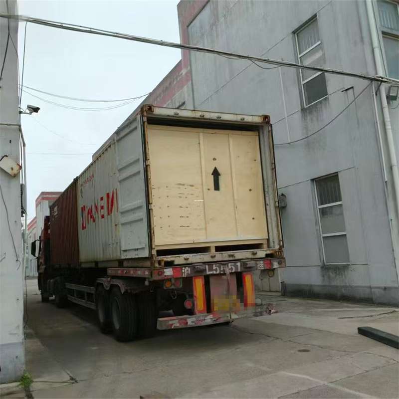 大通县盈江县物流：多元专线运输的探索与实践