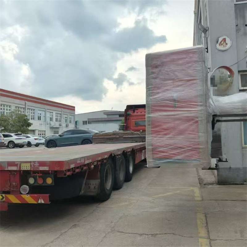 大通县探析新平县多元高效的物流运输服务体系