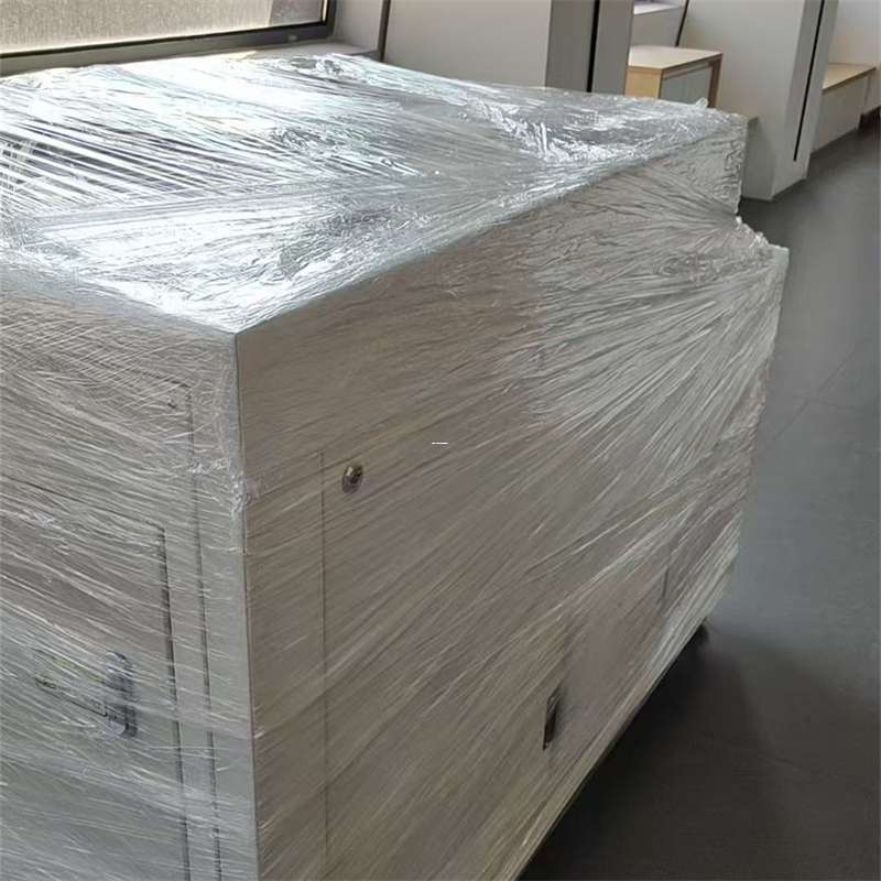 大通县萨嘎县：物流专线的高效货运之旅