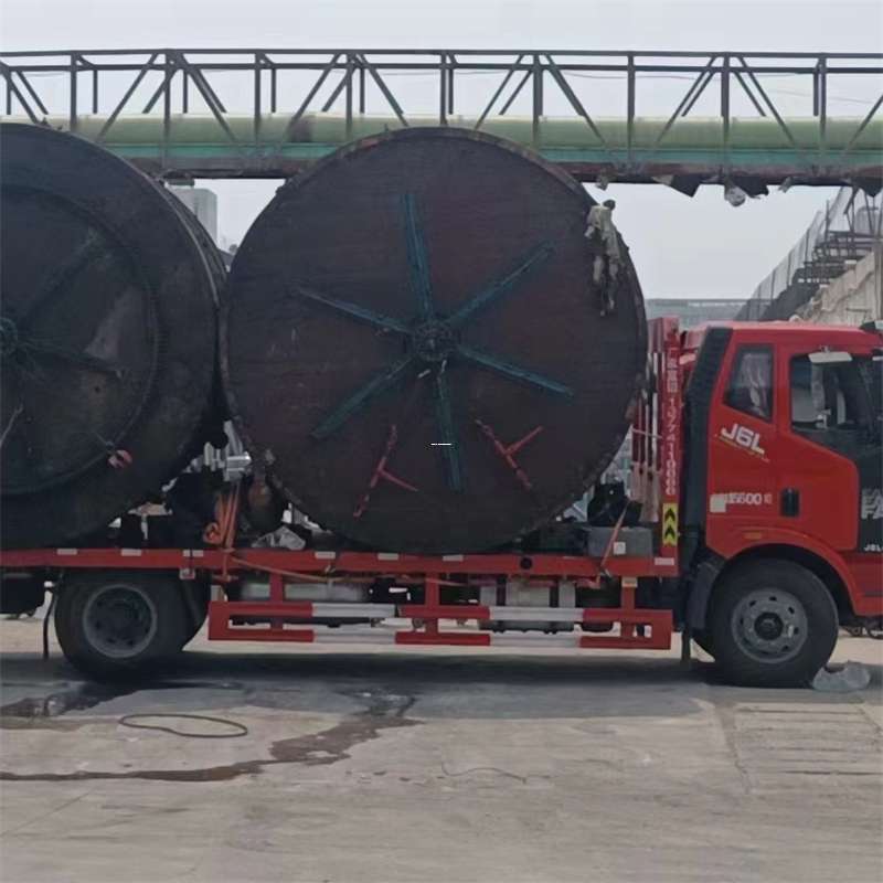 大通县云岩区物流：多元服务与运输线路探秘