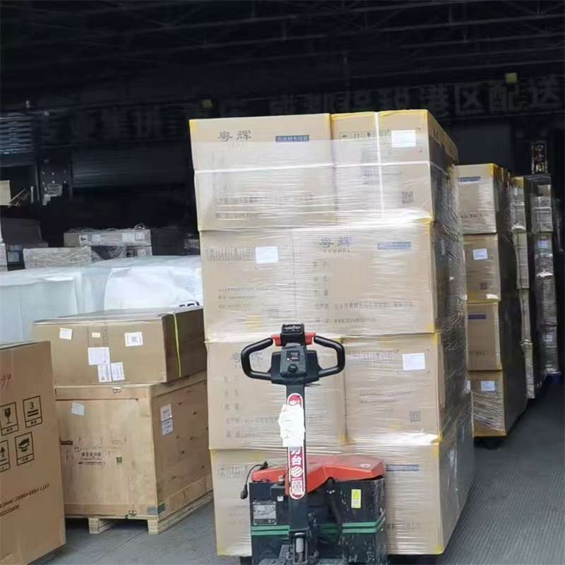 大通县若尔盖县物流运输：多元服务与高效线路