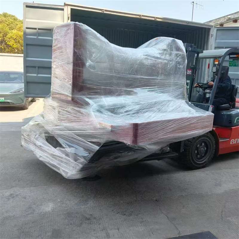 大通县茂县物流：多元运输服务与线路探索