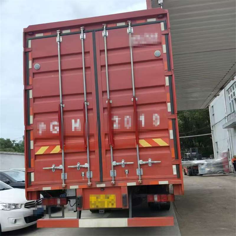 大通县内江市物流运输服务全解析：从普货到冷链的多元之旅