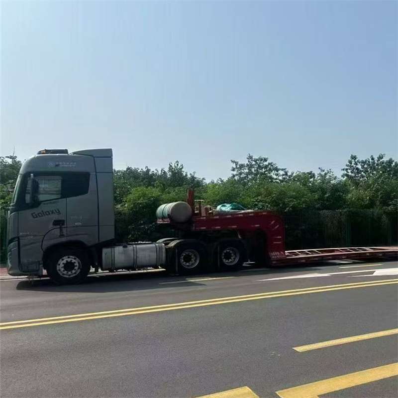 大通县佛罗镇：多元物流服务与运输线路探秘