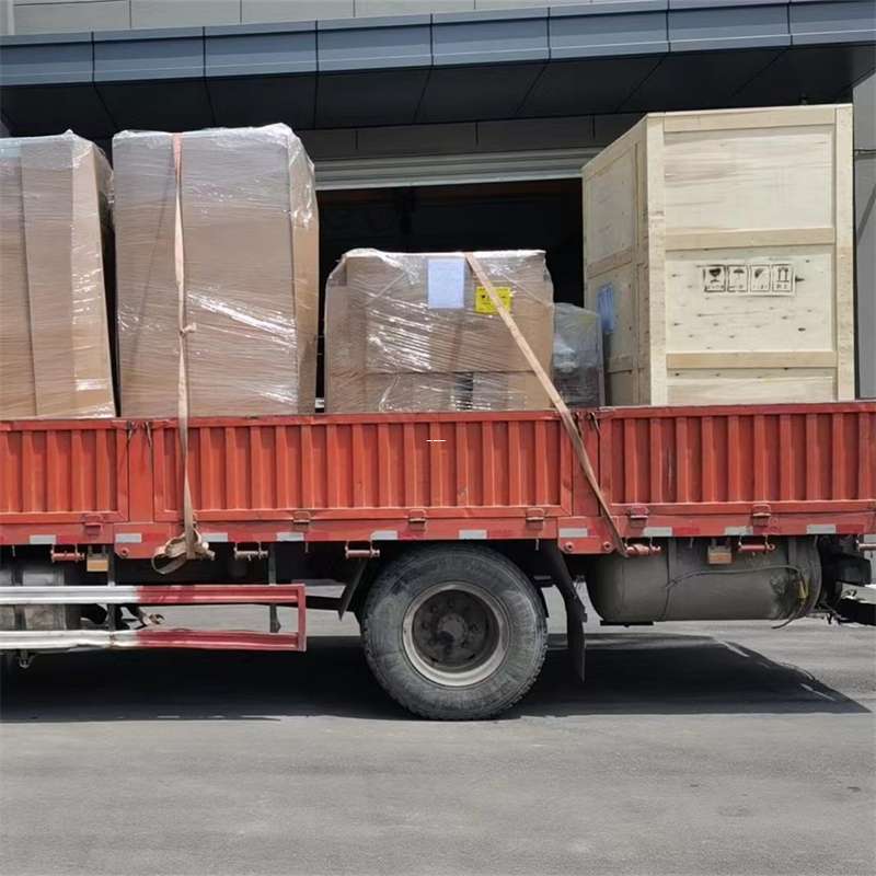 大通县志仲镇物流：多元运输服务探索与实践